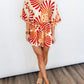 Sunburst Sands Romper