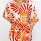 Sunburst Sands Romper