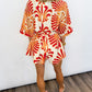 Sunburst Sands Romper