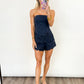 Midnight Eyelet Escape Set
