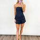 Midnight Eyelet Escape Set