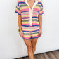 Sunset Boardwalk Knit Set