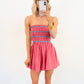 Fireworks Romper