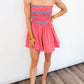 Fireworks Romper