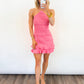 Peony Dress
