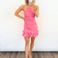 Peony Dress