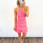 Peony Dress