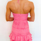 Peony Dress