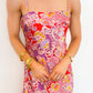 Barcelona Midi Dress