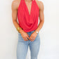 Last Kiss Top