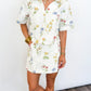 Meadow Bloom Skort Set