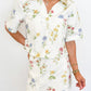 Meadow Bloom Skort Set