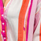 Sunset Streaks Blouse