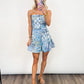 Mediterranean Dreams Dress