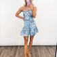 Mediterranean Dreams Dress