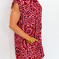 Amber Floral Dress