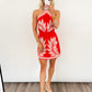 Luau Dress