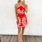 Luau Dress