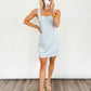 Blue Skies Dress