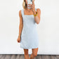 Blue Skies Dress