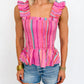 Summer Fun Top