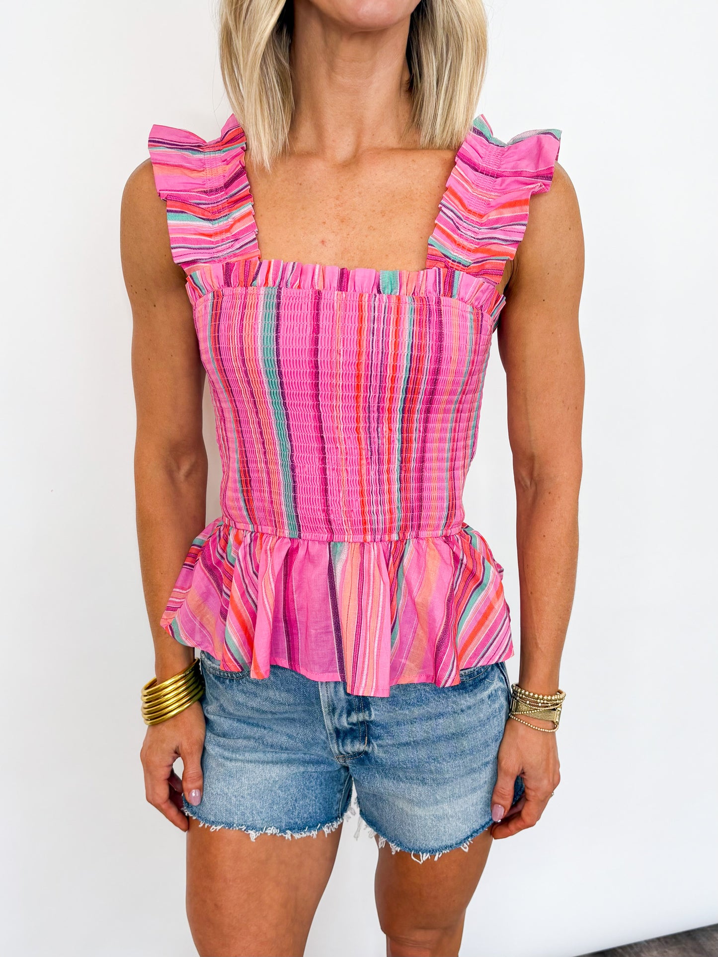 Summer Fun Top