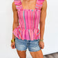 Summer Fun Top