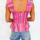 Summer Fun Top