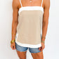 Sandy Shores Top
