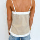 Sandy Shores Top