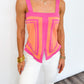Hibiscus Top