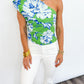 Zinnia Top