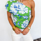 Zinnia Top