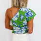 Zinnia Top