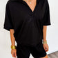 Onyx Lounge Polo Set