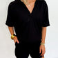Onyx Lounge Polo Set