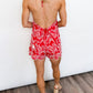 Sunset Eyelet Tie-Back Set