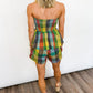 Picnic Perfect Plaid Set