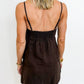 Espresso Muse Skort Set