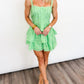 Meadow Bloom Skirt Set