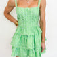 Meadow Bloom Skirt Set