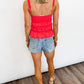 Sweet Serenade Top - 2 COLORS