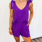 Sideline Chic Set