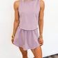Touchdown Skort Set