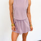 Touchdown Skort Set