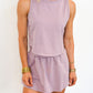 Touchdown Skort Set