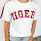 Game Day Glow Tee