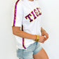 Game Day Glow Tee