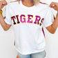 Game Day Glow Tee