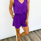 Touchdown Romper
